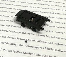 Hornby R30233/09 Tiger Tender Chassis And Pickups