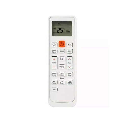 New remote control replace fit - replace,
