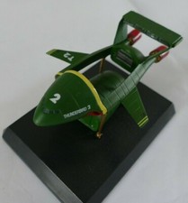 Thunderbird thunderbirds - thunderbird,