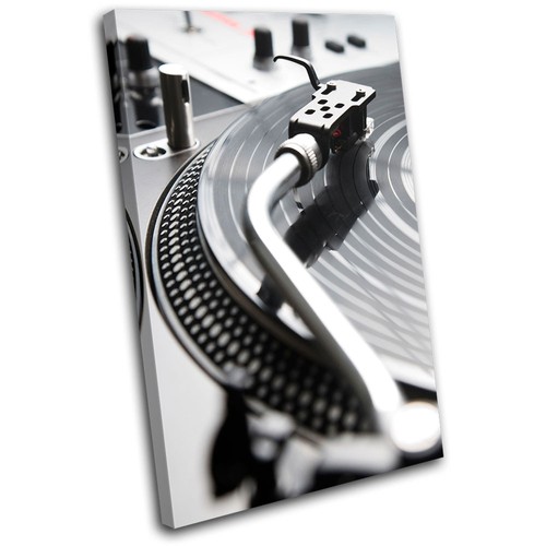 Decks turntables club - decks, dj