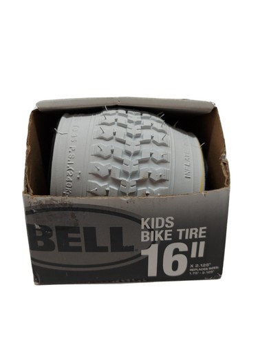 New open box - -, bell