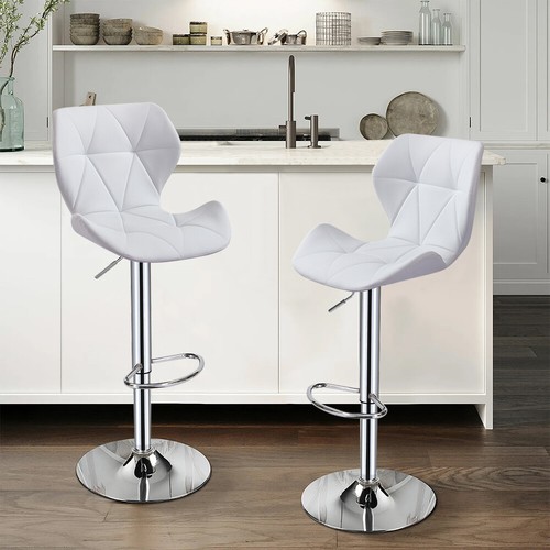 2pcs bar stools kitchen - bar,