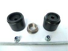 KTM 690 DUKE R 2012-17 REAR