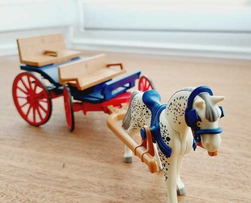 Playmobil country 5226 - 5226, horse