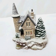 Vintage LILLIPUT LANE HIGHLAND