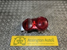 2007-12 Smart Fortwo 451