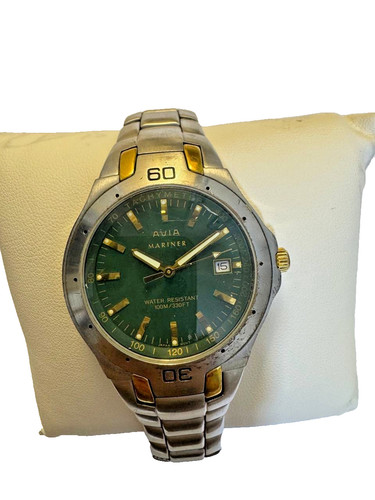 Avia watch mens mariner - watch,