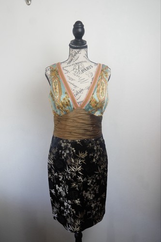 Phoebe couture asian silk - phoebe,