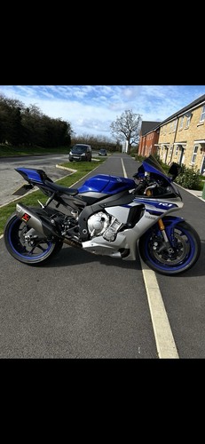 Genuine yamaha 2cr 2017 oem - r1,
