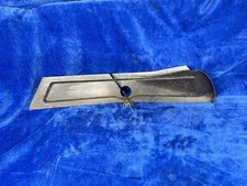 FORD  CORTINA MK2 tool well