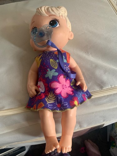 Baby alive lil - baby,