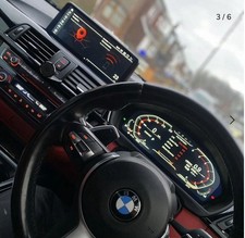 Bmw series f21 - series, f20