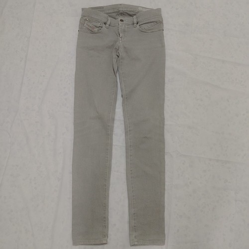 Diesel getlegg jeans - getlegg,