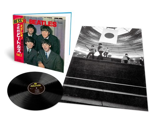 The beatles with - the,