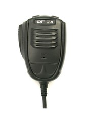 CRT MICROPHONE MIC M-9 SS 9900