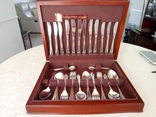 Arthur Price Vintage 44-Piece