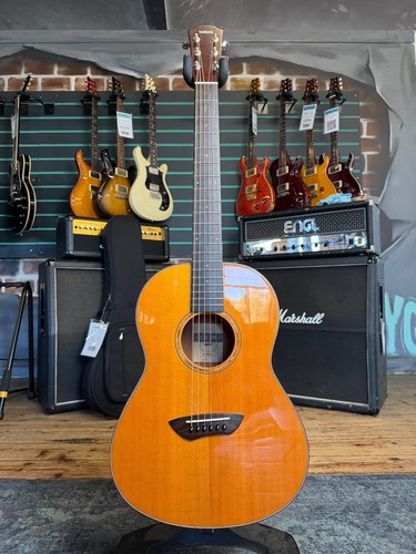 Yamaha csf3m gloss natural - csf3m,