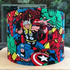 Marvel Comics Superhero