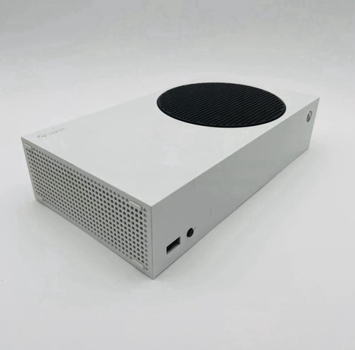 Xbox series gaming console - series,
