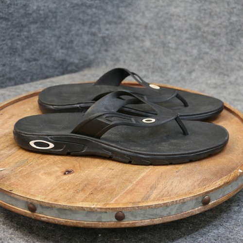Oakley mens ellipse sandal - mens,