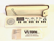 VTG Casio VL-Tone Mini
