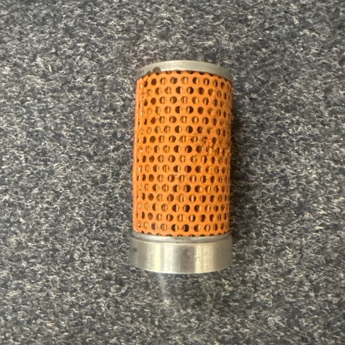 Oil filter and base - filter,