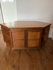 Nathan vintage plan corner - vintage,