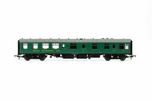 Hornby r4972 gauge - hornby, oo