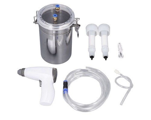 Dpofirs milking machine for - milking,