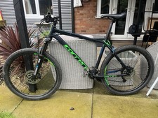 Carrera Kraken Mountain Bike