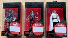 Star Wars Black Series 6"