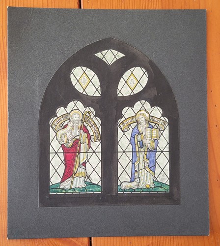 Original vernon spreadbury - original,