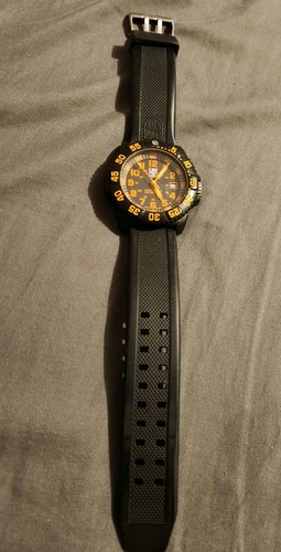 Luminox 3050 3950 diver 200m - diver,