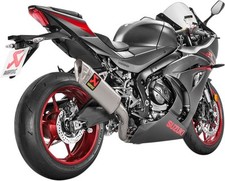 Akrapovic racing line - racing,