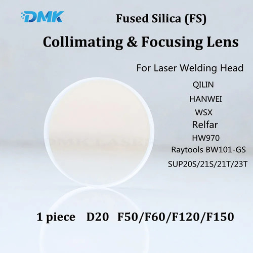 D20 laser collimator - laser,