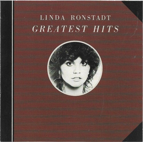 Linda ronstadt greatest - linda, hits