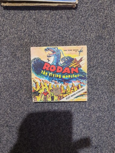Vintage rodan the flying - rodan,