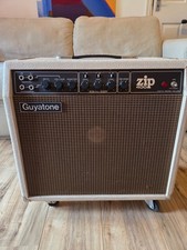 Guyatone Zip 400 Combo Guitar Amp