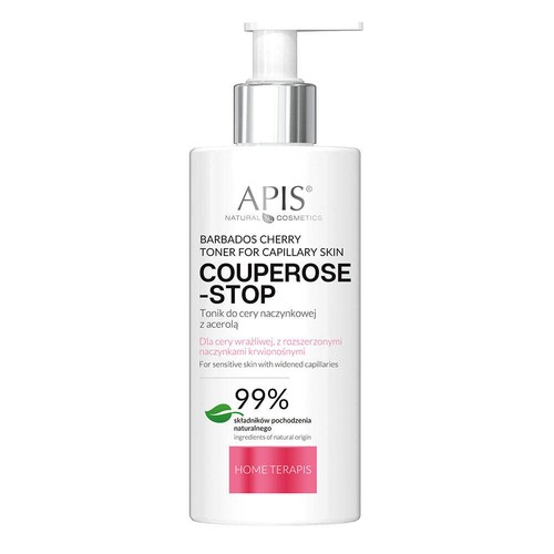 Apis couperose stop barbados - apis, couperose-stop