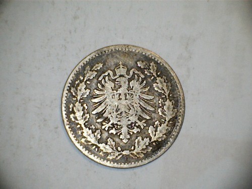 1877 germany pfennig - germany,