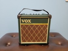 Vox Mini5 Rhythm Guitar