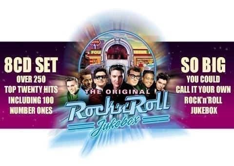 The original rock - the,