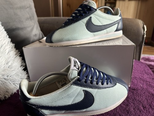 Nikeid cortez - nikeid,