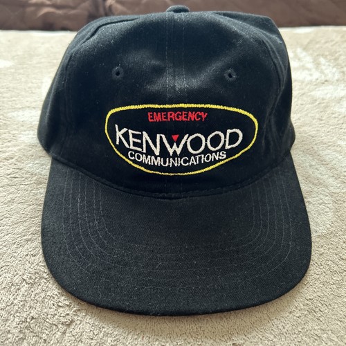 Vintage emergency kenwood - vintage,