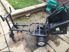 12V Electric Trolley Motor for Fishing