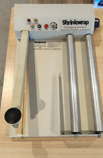 bar shrink wrap machine