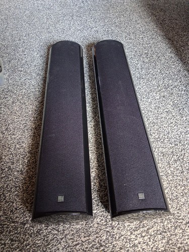 Kef speakers home - speakers, cinema