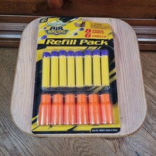 Buzz Bee Toys Air Blasters