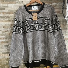 British Christmas Jumpers