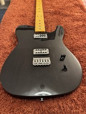 Cabronita Telecaster custom guitar with TV Jones Classic pickups
